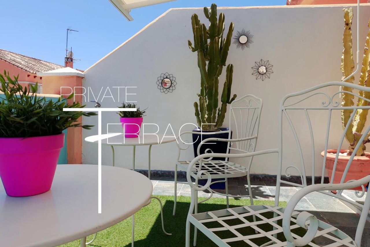 Z&ole Homestay Torremolinos