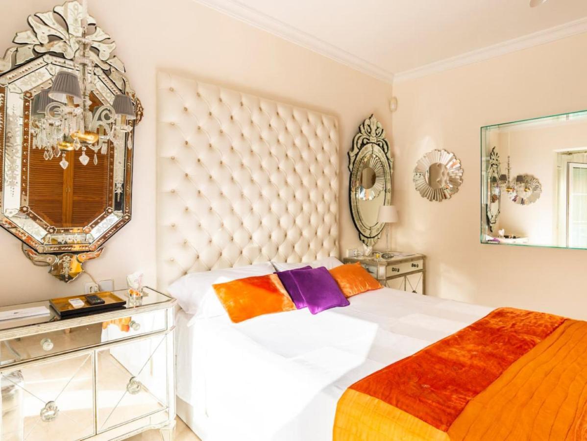 Hospedagem domiciliar Z&ole Torremolinos